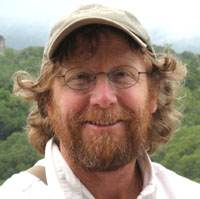 Photo of Kent Busman
